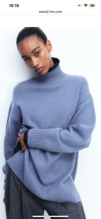 Н&М кофтинка нова М розмір