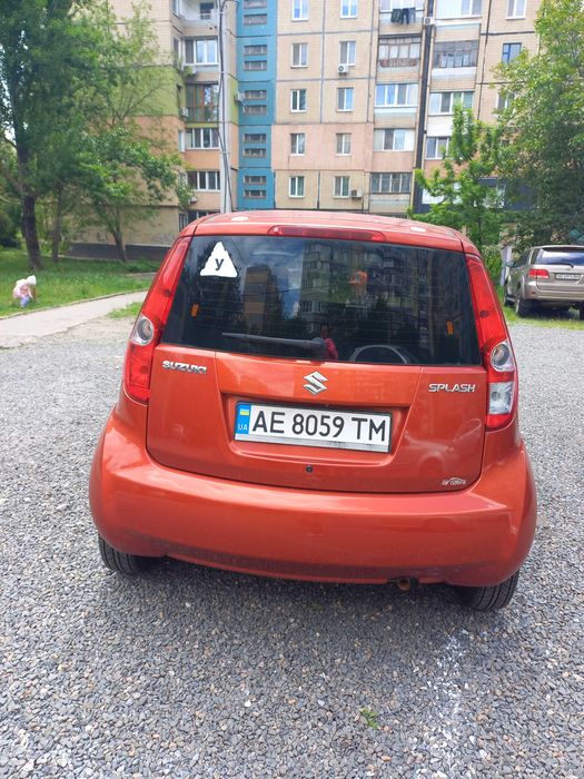 Машина в гарному стані