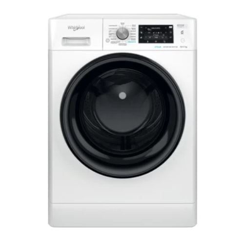 Maquina de lavar e secar Whirlpool nova, com garantia de 3 anos