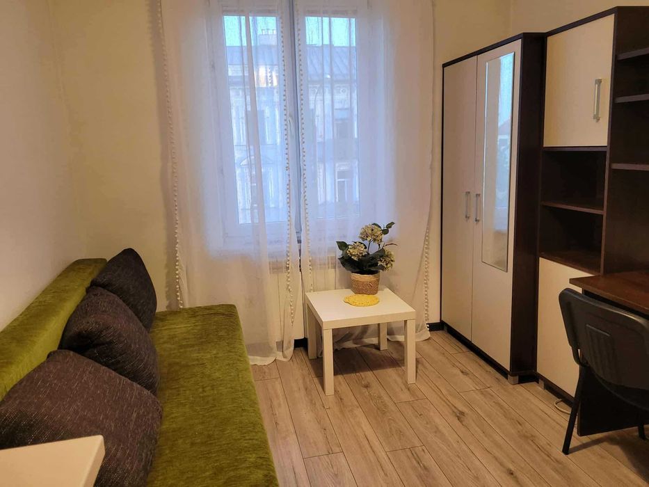 pokój w centrum Siedlec