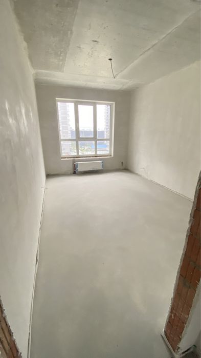 Продаж 2к квартири в ЖК Гранд Бурже