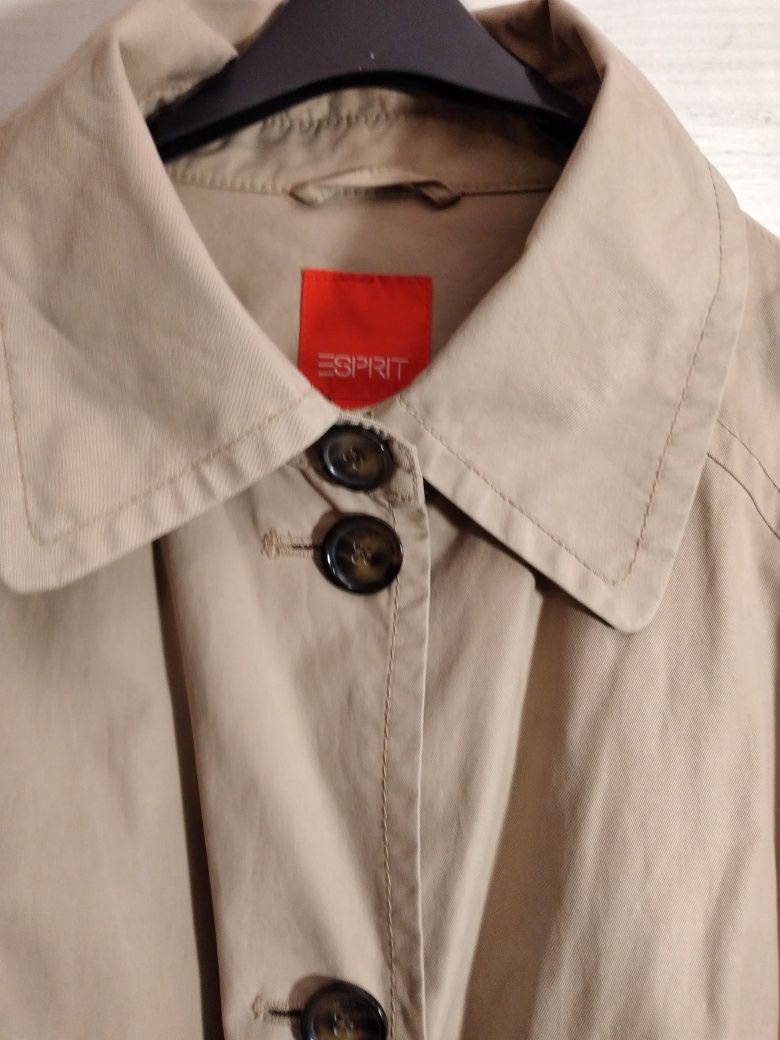 Płaszczyk esprit l/xl