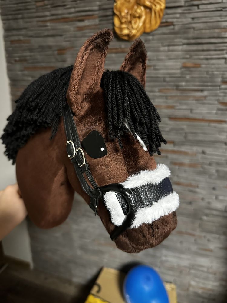 Personalizowane hobby horse na zamówienie