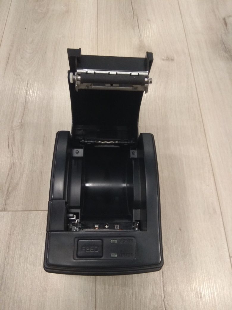 Продам чековий принтер Zonerich, AB-58C в ідеальному стані.