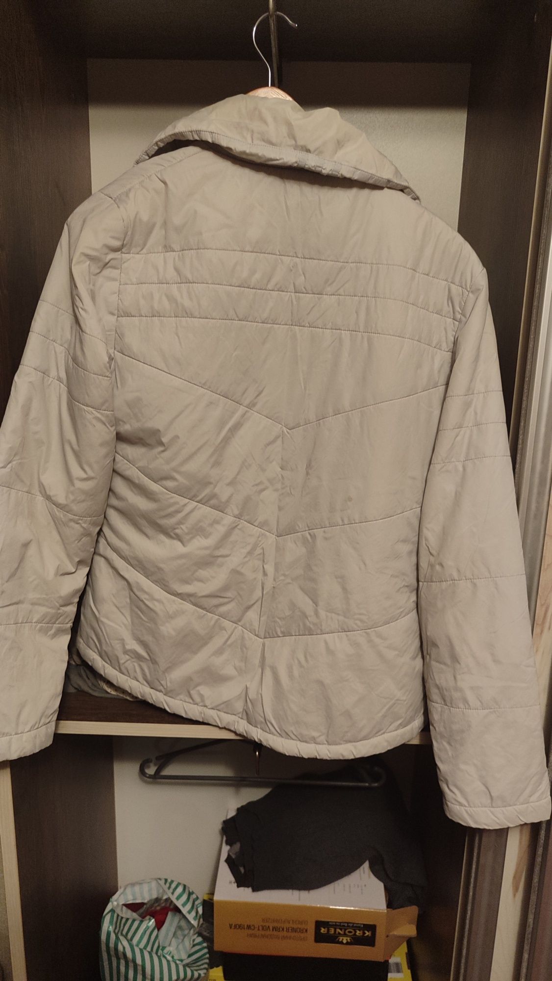 Куртка Adidas XL