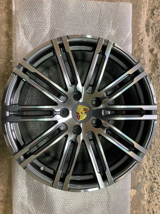 Диски одноразмерные5x130 R20 Porsche Cayenne,Macan,Panamera,911,Taycan