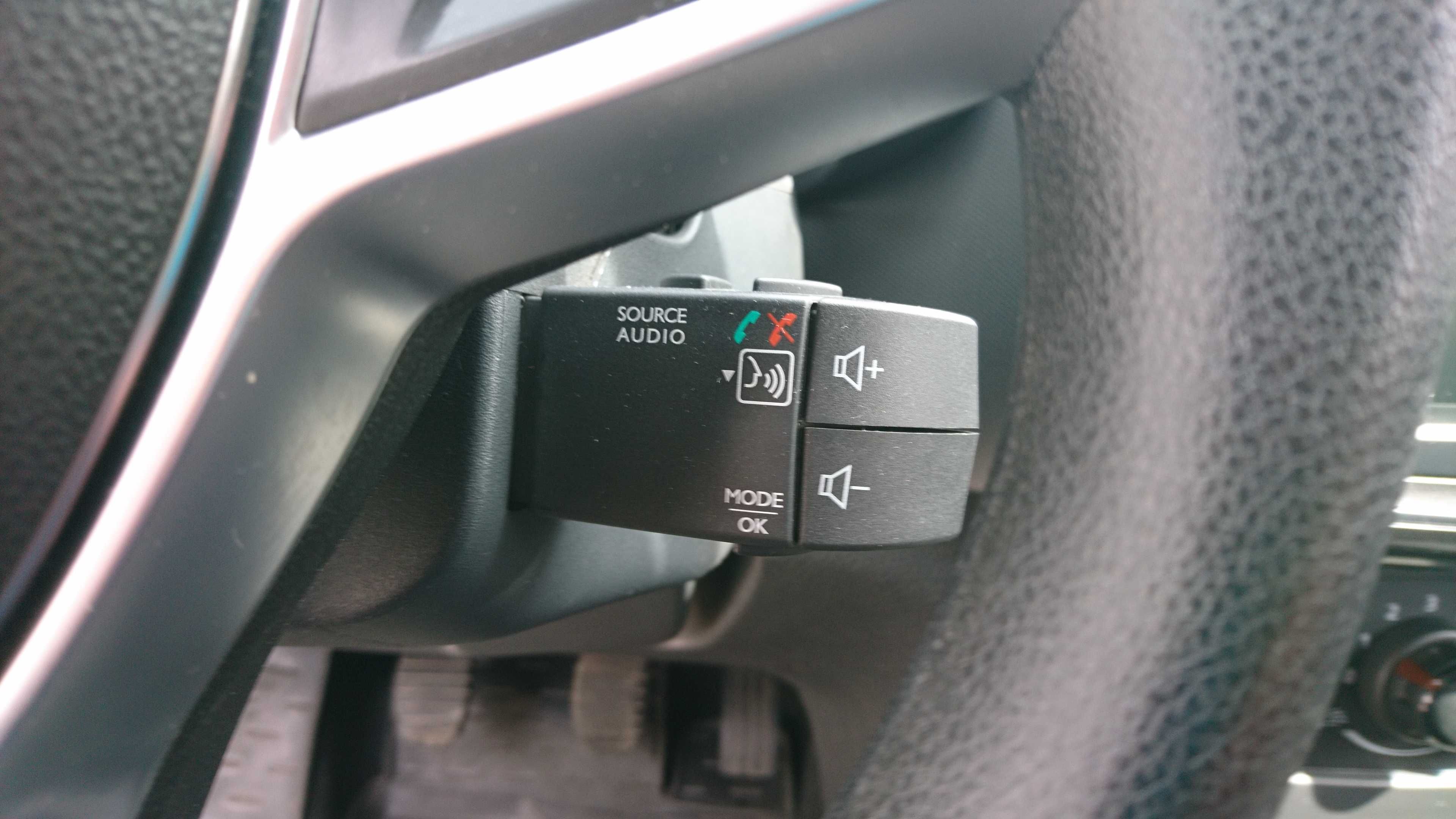 Renault Sandero 2019