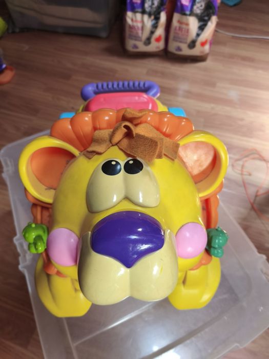 Carrinho para crianças