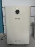 Oczyszczacz powietrza Philips Combi 2w1 AC3829/10 Nawilżanie powietrza