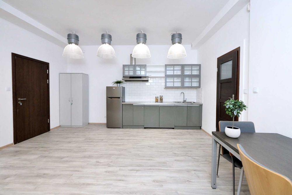 Mieszkanie 34 m2 - ul Remontowa