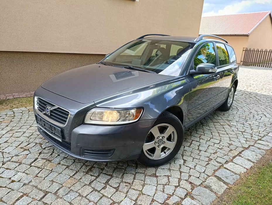 Volvo V50 Volvo V50 1.6 D Kinetic
