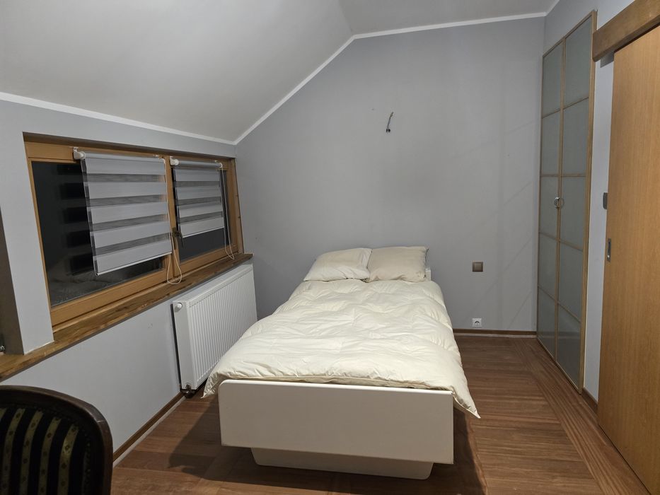 Pokoje do wynajęcia