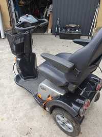 Skuter wózek inwalidzki elektryczny SOLO