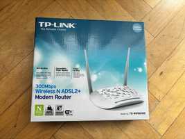 Modem router TP-Link 300mbps