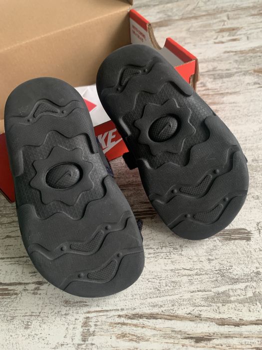 Buty sandaly Nike Sunray 6 rozmiar 23