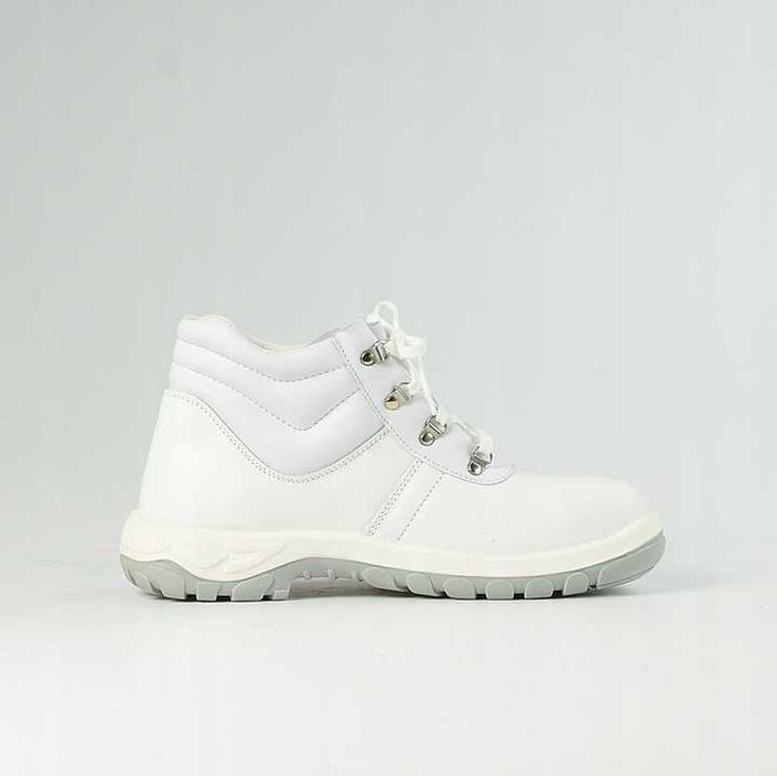 Buty BHP Protektor CERTO SP Komfortowe