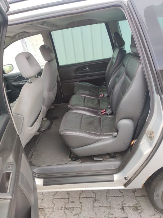 Ford Galaxy 1.9 Tdi  Tani fajny van