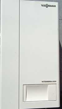 Piec gazowy Viessmann Vitodens 200
