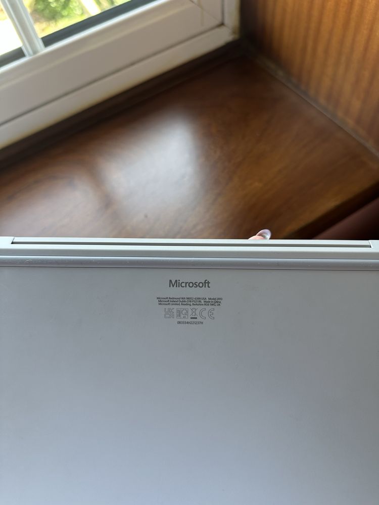 Microsoft Surface Laptop Go 2