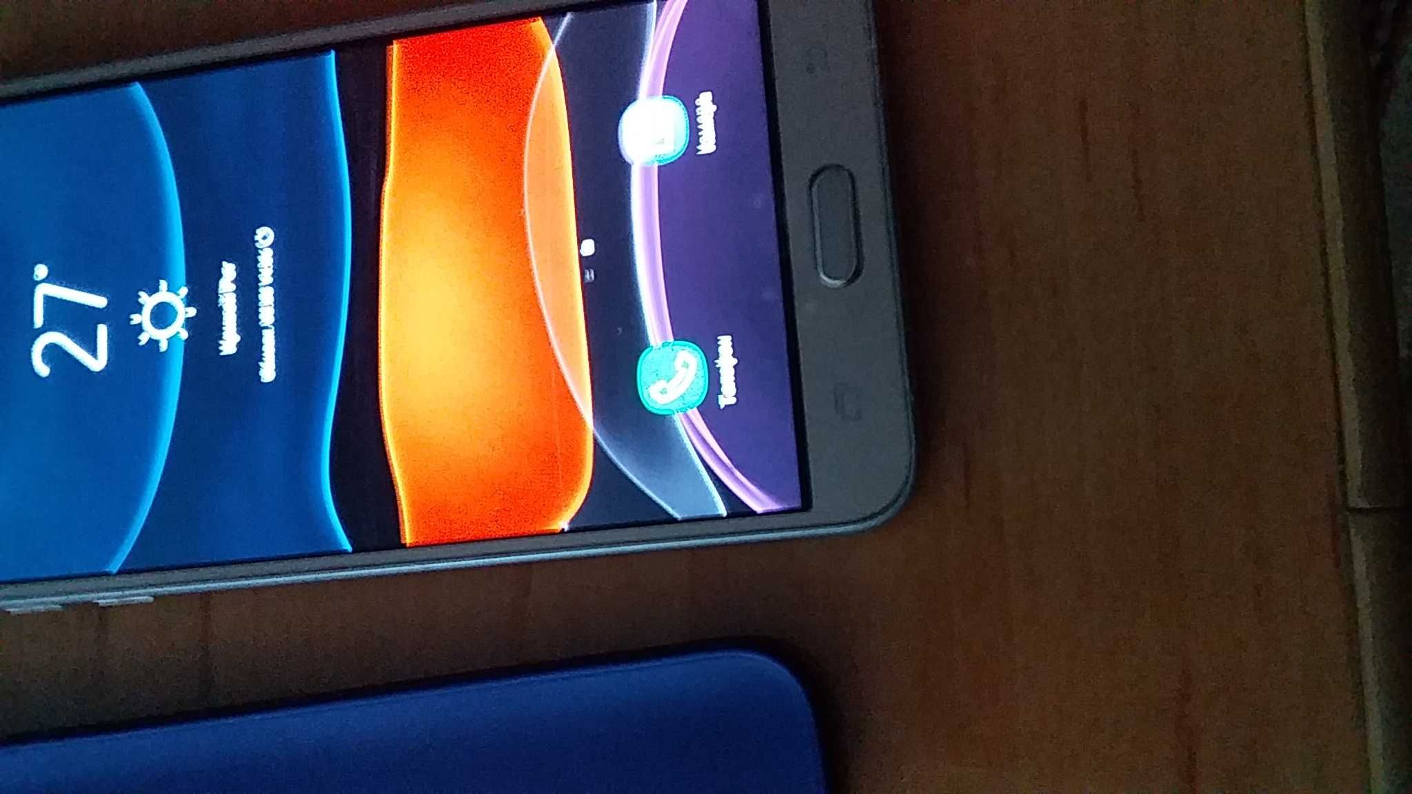 Samsung j710fn. В хорошем состоянии .