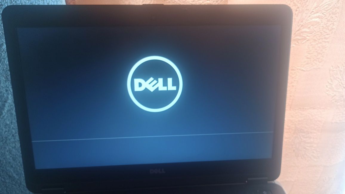Продам ноутбук Dell Latitude E6440