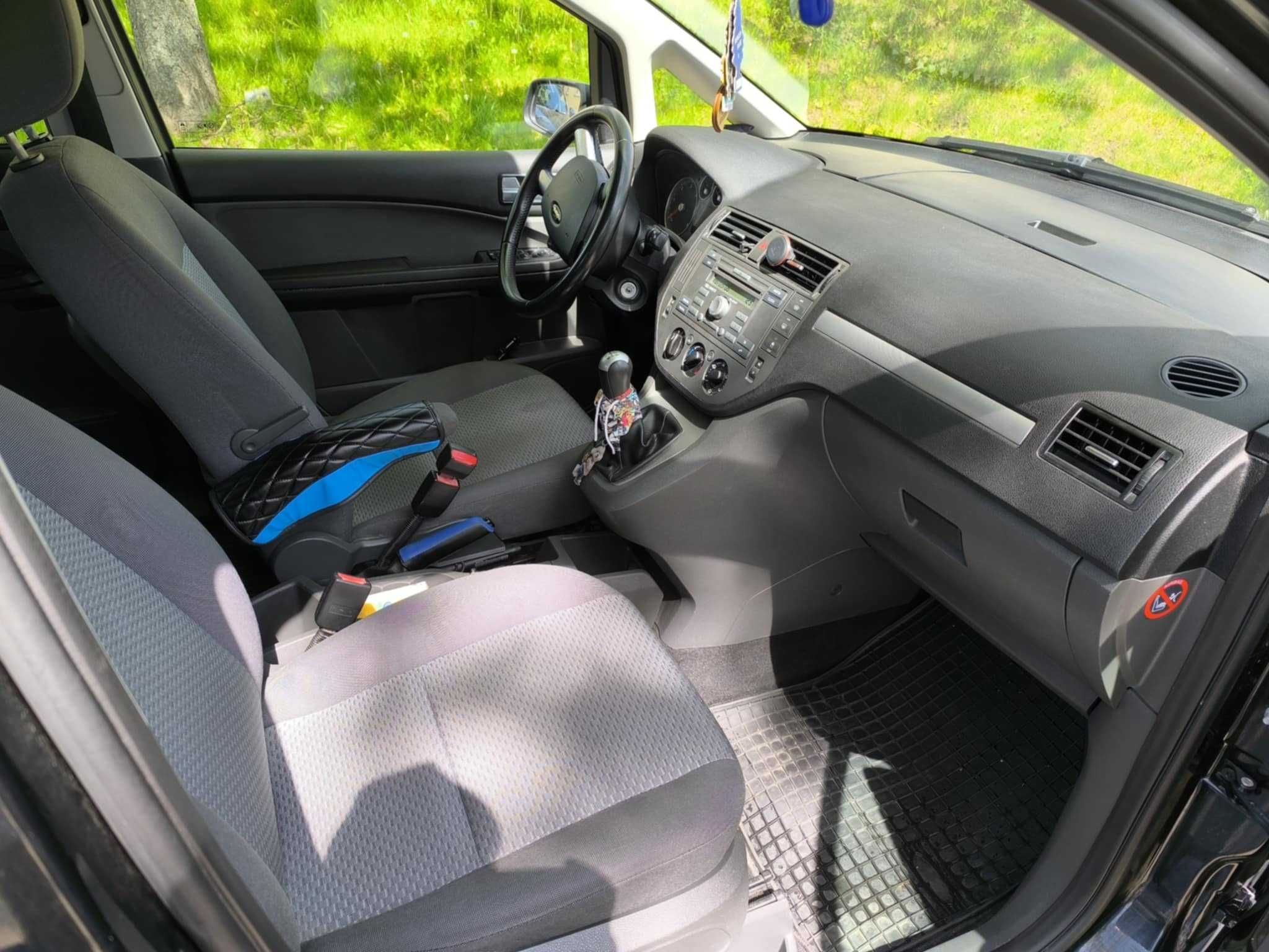 Ford Focus C-MAX