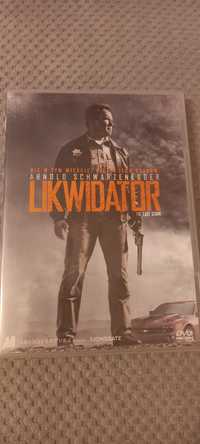 Likwidator dvd    .