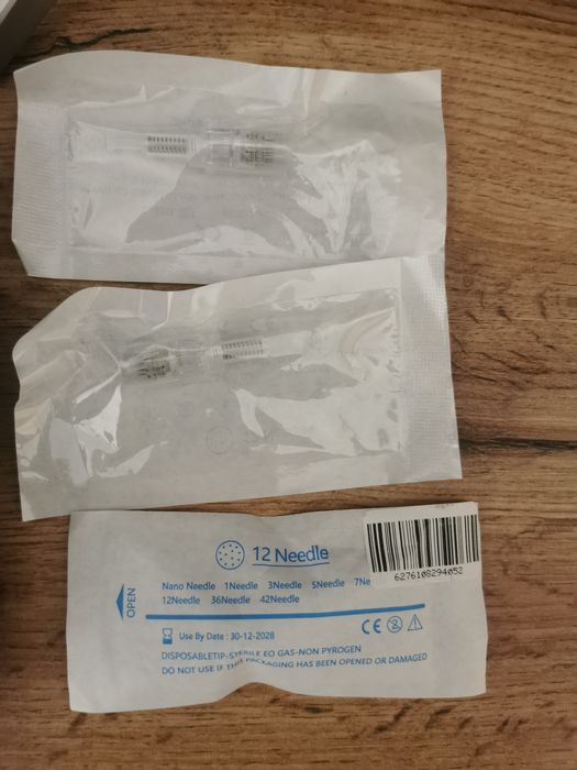 Dermapen Beautifly meso intese