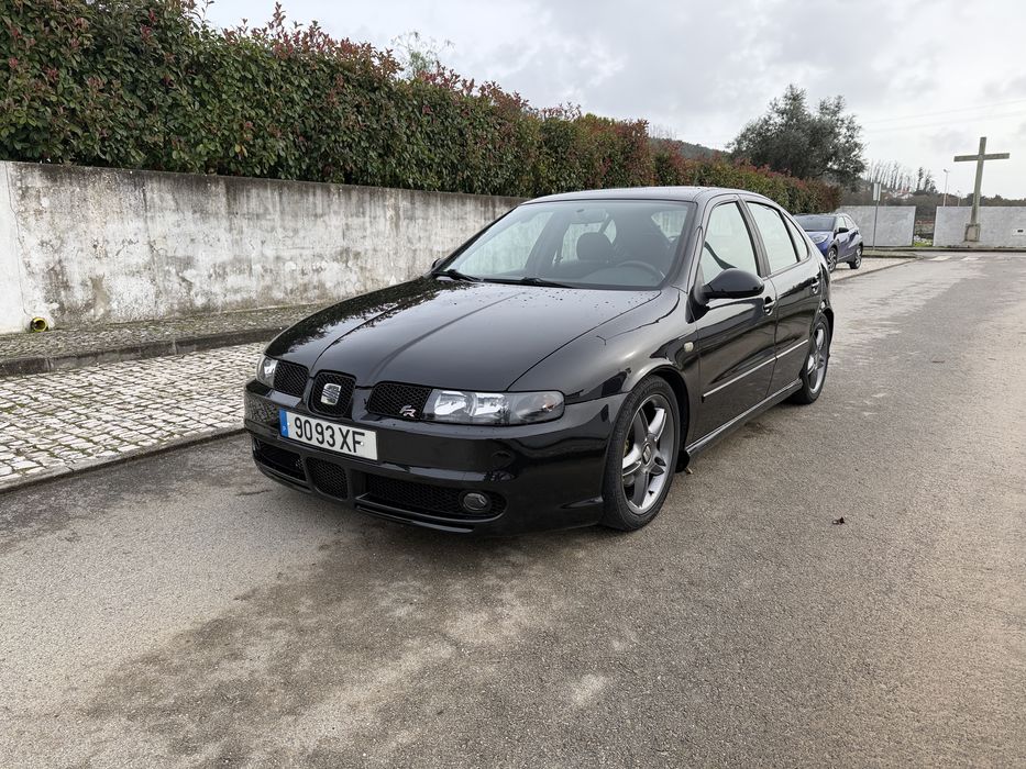Seat leon 150cv