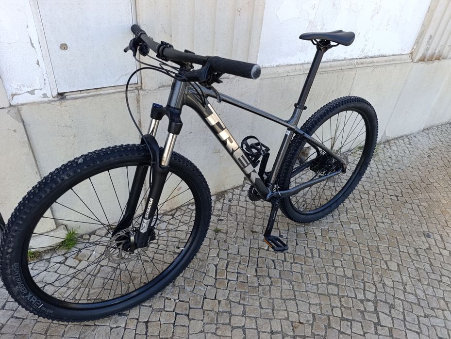 Trek Marlin 5 roda 29