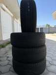 235 55 17 Michelin шини