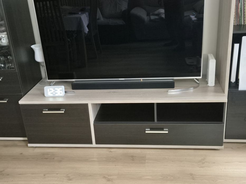 Meble  meblościanka