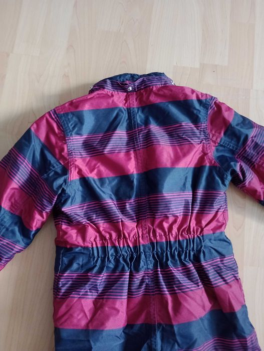 Kombinezon zimowy CareTec rozmiar 122-128.