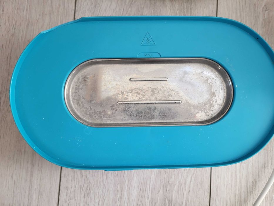Philips avent sterylizator