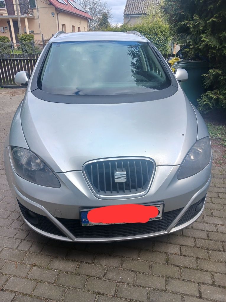 Sprzedam Seat Altea XL