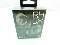 Słuchawki bezprzewodowe douszne Veho RHOX Black / Smart Touch