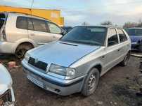 Продам двигатель Skoda Felicia 2000га 16
