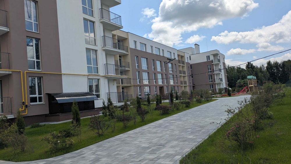 готова 3-кімнатна квартира — Ваша розумна інвестиція в комфортне життя