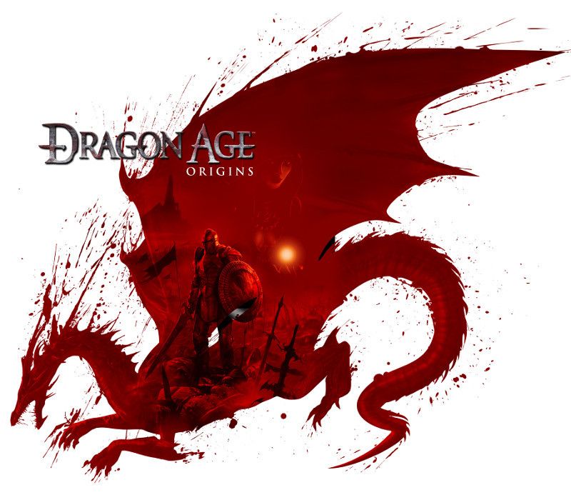 Dragon Age: Origins DLC Bundle Origin CD Key