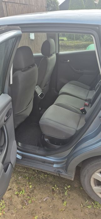 Seat Altea 1.6 2005r