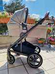 Nuna Mixx Next 2w1