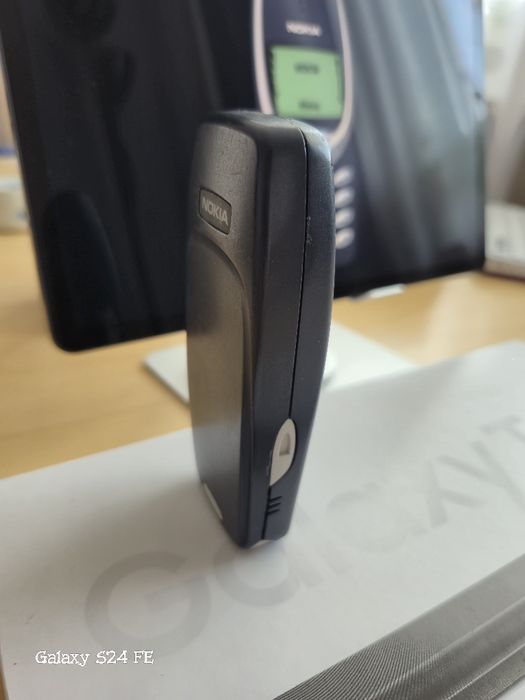 Nokia 3310 Classic