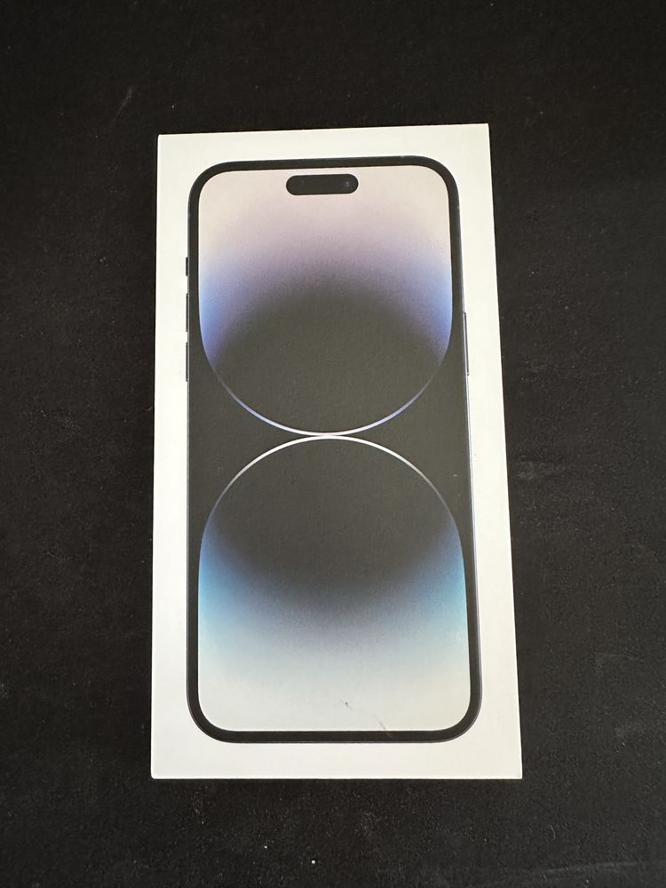 iPhone 14 PRO MAX 256GB - OKAZJA + gratisy