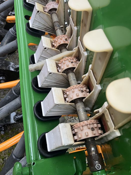 Сівалки дискова Amazone D8 3.0м