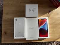 Pudełka do iPhone