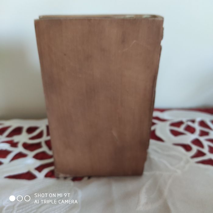 Podpórka do książek