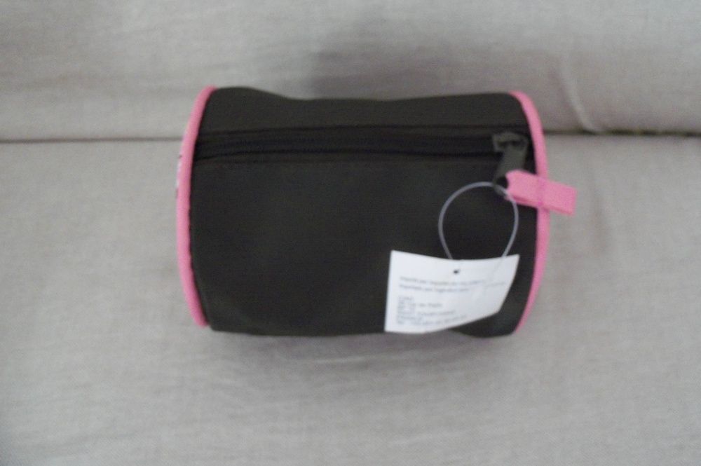 NOWA torebka,kosmetyczka,etui na kosmetyki,zestaw 4 szt.