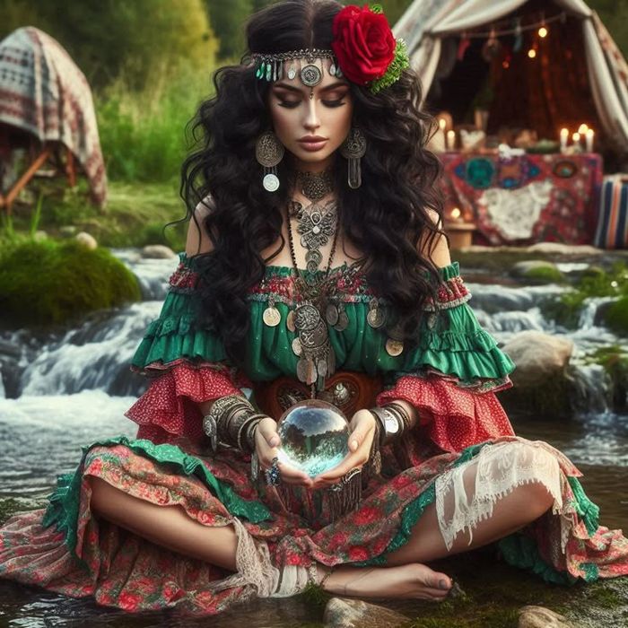 Wróżka Jasnowidz Rytuały wysoce skuteczne