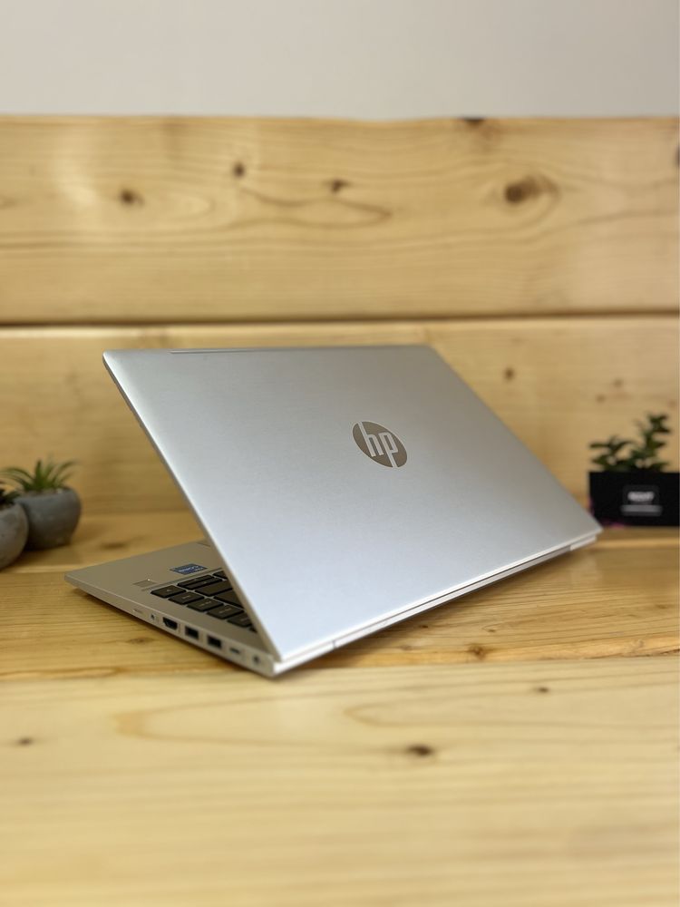 Ноутбук HP Probook 440 G9/i3-1215U/8GB/SSD 256GB/14"FHD IPS/Гарантія