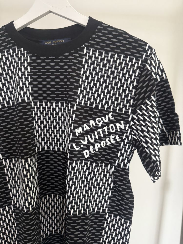 Koszulka Louis Vuitton Sztos